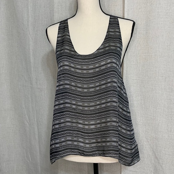 Joe’s Jeans Tank Top - Picture 1 of 4